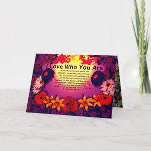Tarjeta cardlove