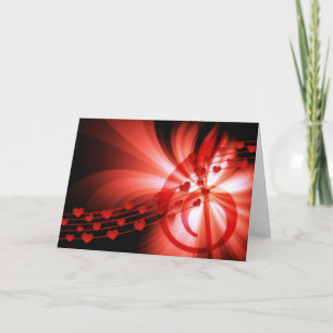 Tarjeta Cargador + Altavoz Melody Hearts Evrybox™