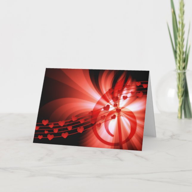 Tarjeta Cargador + Altavoz Melody Hearts Evrybox™ (Anverso)
