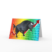 Cargar corrida del mercado alcista