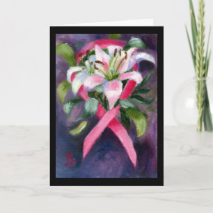 Tarjeta Caring Blank Card