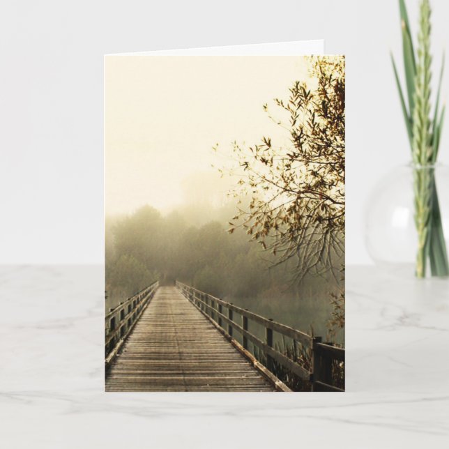 Tarjeta Carne y sangre (Anverso)