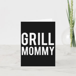 Tarjeta Carnes ahumadas de la mami de la parrilla bq Sausa