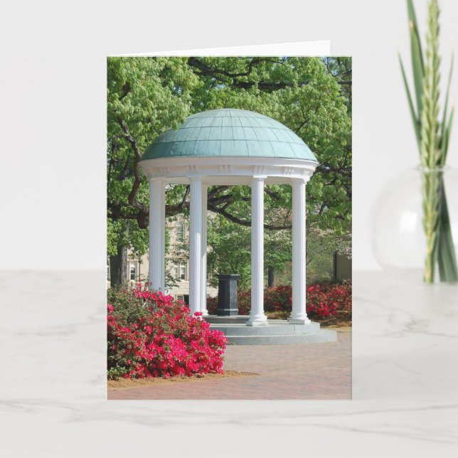 Tarjeta Carolina (Anverso)