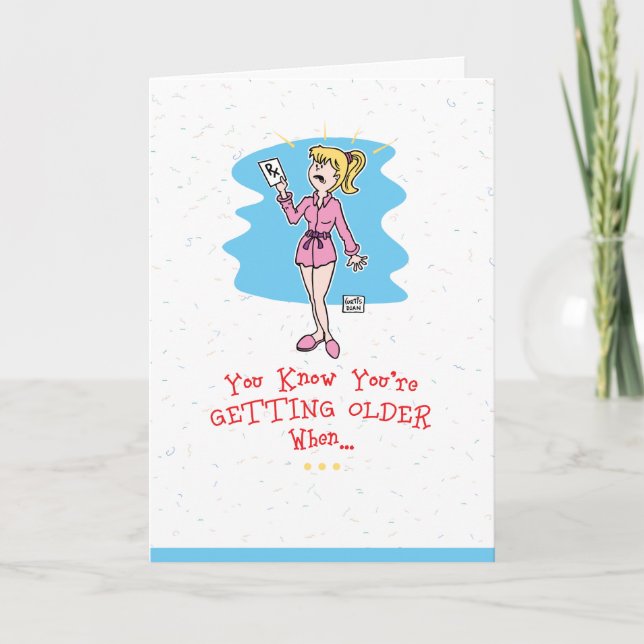 Tarjeta Cartas al por mayor de ChuckleBerry (Anverso)