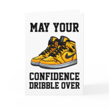 cartas de buena suerte de baloncesto