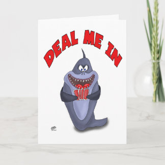 Tarjeta Cartas de cumpleaños: Tráeme