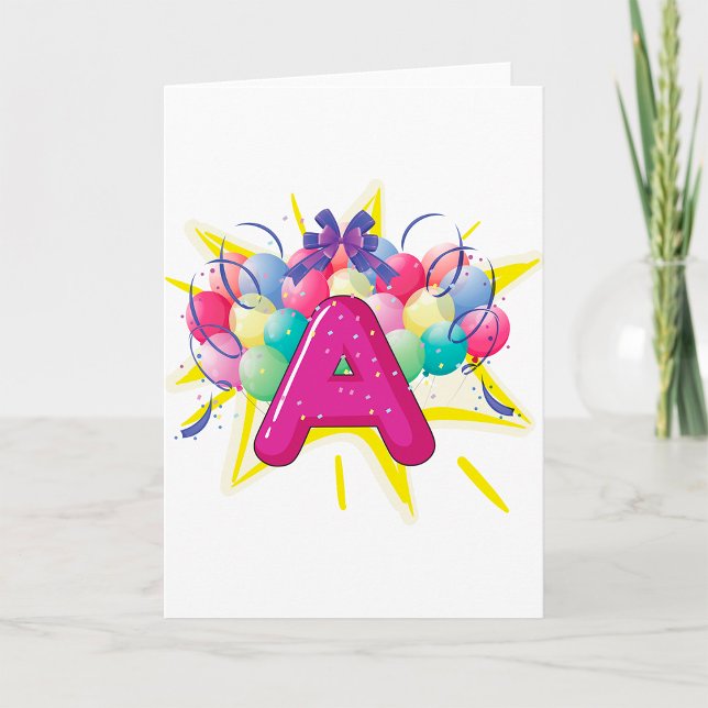 Tarjeta Cartas de felicitación de la celebración de la car (Subido por el creador)