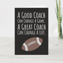 Cartas De Fútbol Caídas Gracias Entrenador Del Equ