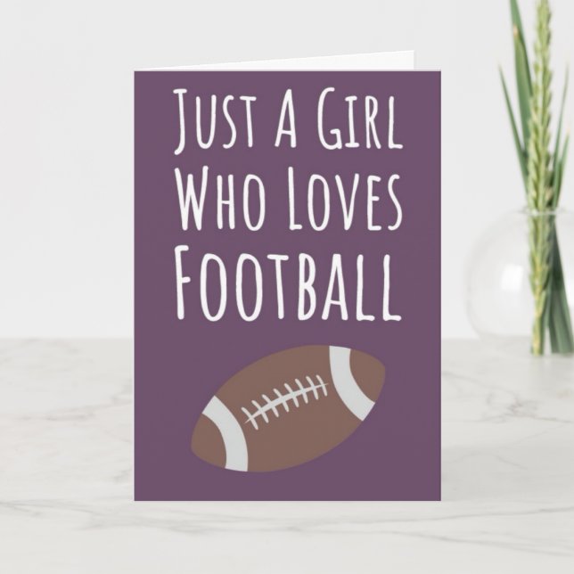 Tarjeta Cartas De Fútbol Girona Rosa Para Chicas Cuidados  (Anverso)