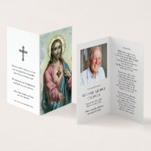 Cartas de oración católicas | Corazón dulce Jesús