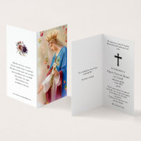 Cartas de oración católicas | Rosarios