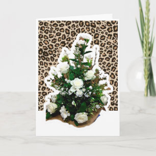 Tarjeta Cartas en blanco para todas las ocasiones