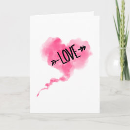 Tarjeta Carte de vœux pliées