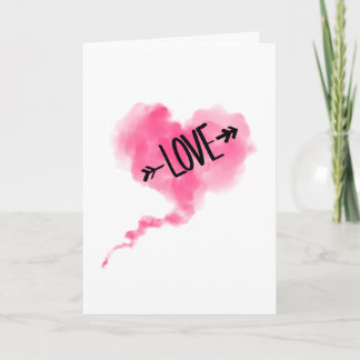 Tarjeta Carte de vœux pliées