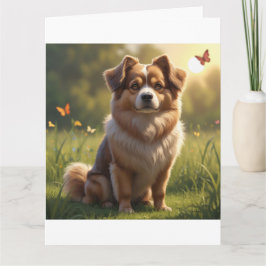 Tarjeta Carte invitation