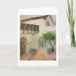 Tarjeta Casa Adamson #3