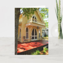 Casa de campo victoriana en sol - Viñedo de Martha