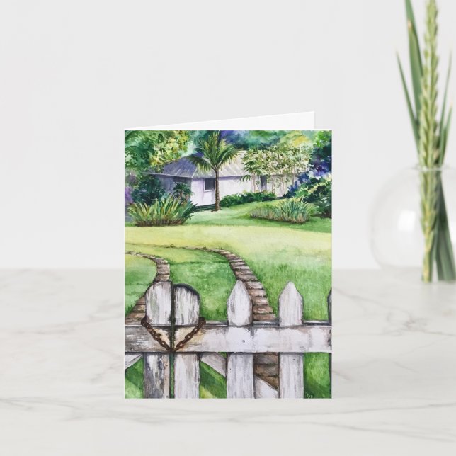 Tarjeta Casa de Docentes (Anverso)