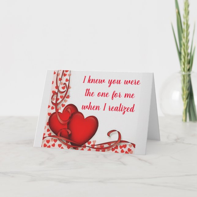 TARJETA CASARME POR HACERTE FELIZ ES TODO LO QUE QUIERO HA (Anverso)