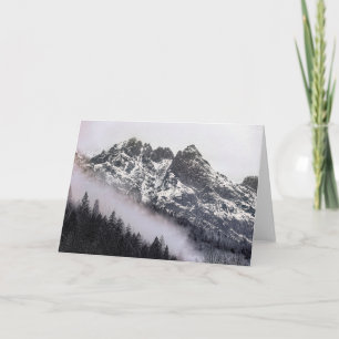 TARJETA CASTLE CRAGS