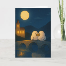 Tarjeta Castle of Happiness