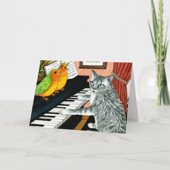 tarjeta cat 457 (Anverso)