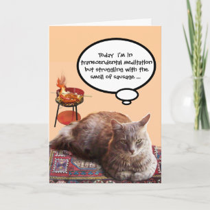 TARJETA CAT EN MEDITACIÓN TRANSCENDENTAL