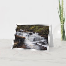 Cataratas de Delaware - otoño de 2018