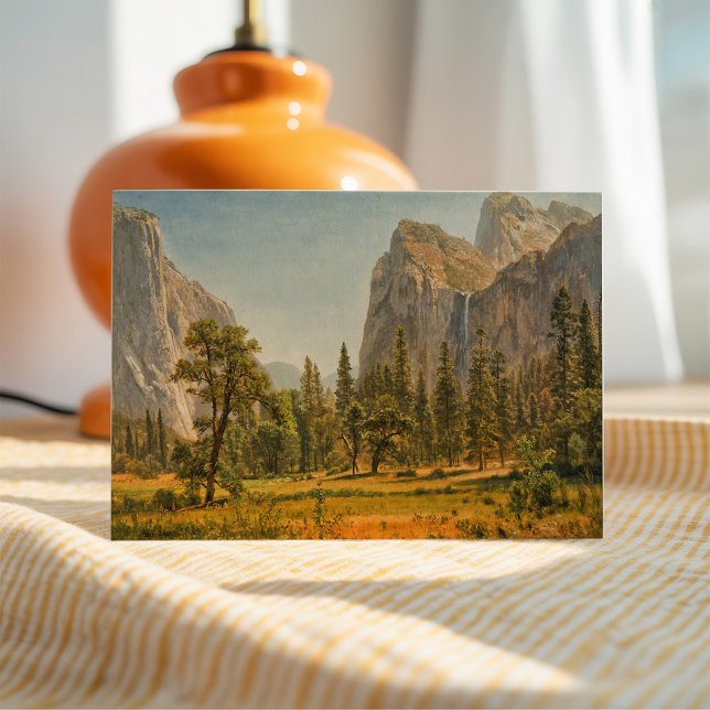 Tarjeta Cataratas de velo para novias, California | Albert (Subido por el creador)