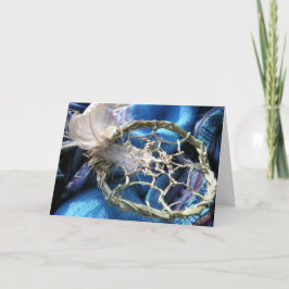 Tarjeta Catch a Dream