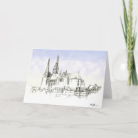 Catedral de Chartres