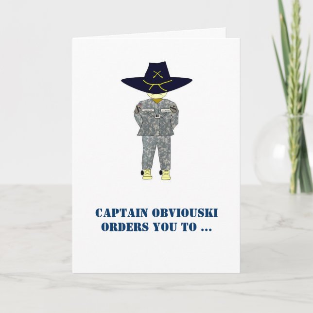 Tarjeta Cav (Anverso)