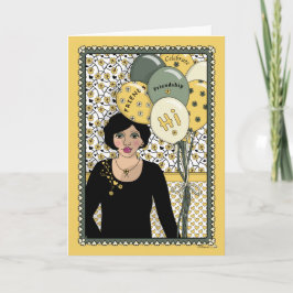 Tarjeta Celebra la amistad_C_Greeting