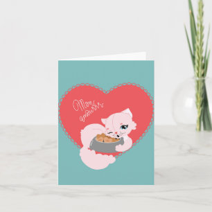 Tarjeta Celebra tu amor
