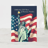 Celebración del 250 Aniversario de América: Celebr