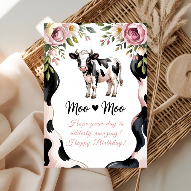 Tarjeta Celebración Minimalista Boho Arcoíris (Subido por el creador)