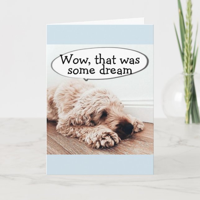 TARJETA **CELEBRAMOS NUESTRO ANIVERSARIO** (Anverso)