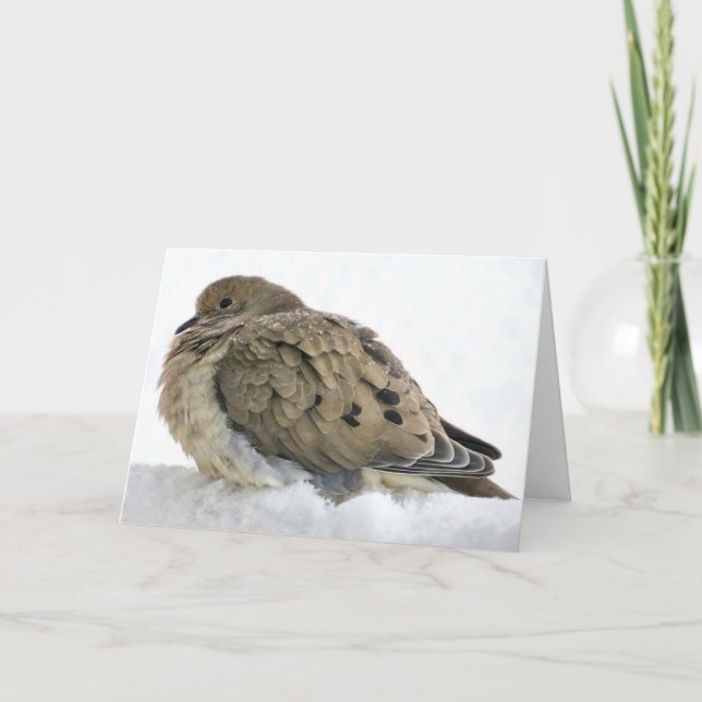 Tarjeta Celebrar a Cristo con Navidades Paz y Bendiciones (Anverso)