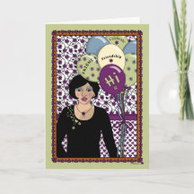 Celebrar amistad_A_Greeting