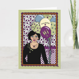 Tarjeta Celebrar amistad_A_Greeting