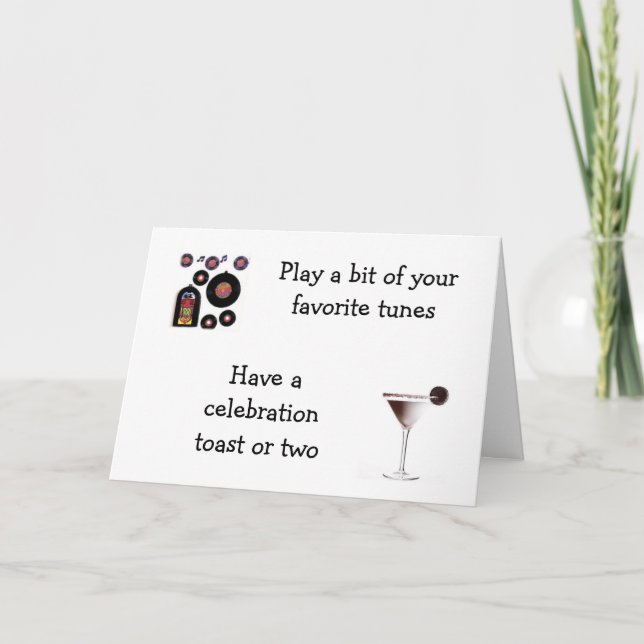 TARJETA CELEBRAR TU CAMINO MUTUO CUMPLEAÑOS (Anverso)