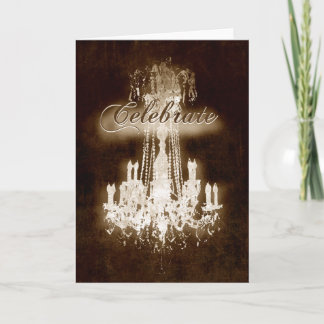Tarjeta Celebre