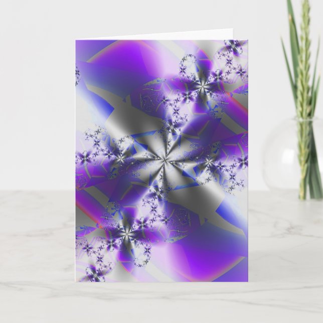 Tarjeta Celebre (Anverso)