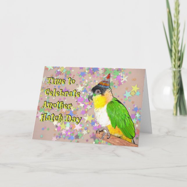 Tarjeta Celebre en la canción (Anverso)