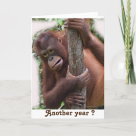 Tarjeta Celebremos otro cumpleaños