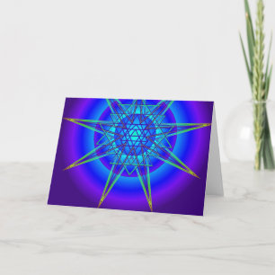 Tarjeta CelestialMight21