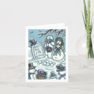 TARJETA CEMETERÍA DE NOMUJER, MELTED ANTES DE SU MOMENTO E