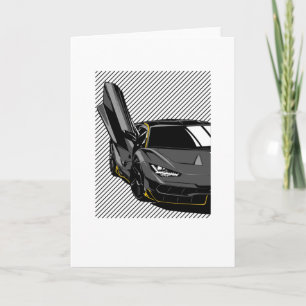 Tarjeta Centenario