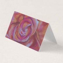 Centro de rosa Pastel